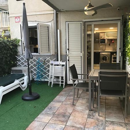 Windy Apartment Salou Exterior photo