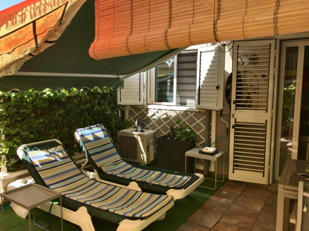 Windy Apartment Salou Exterior photo
