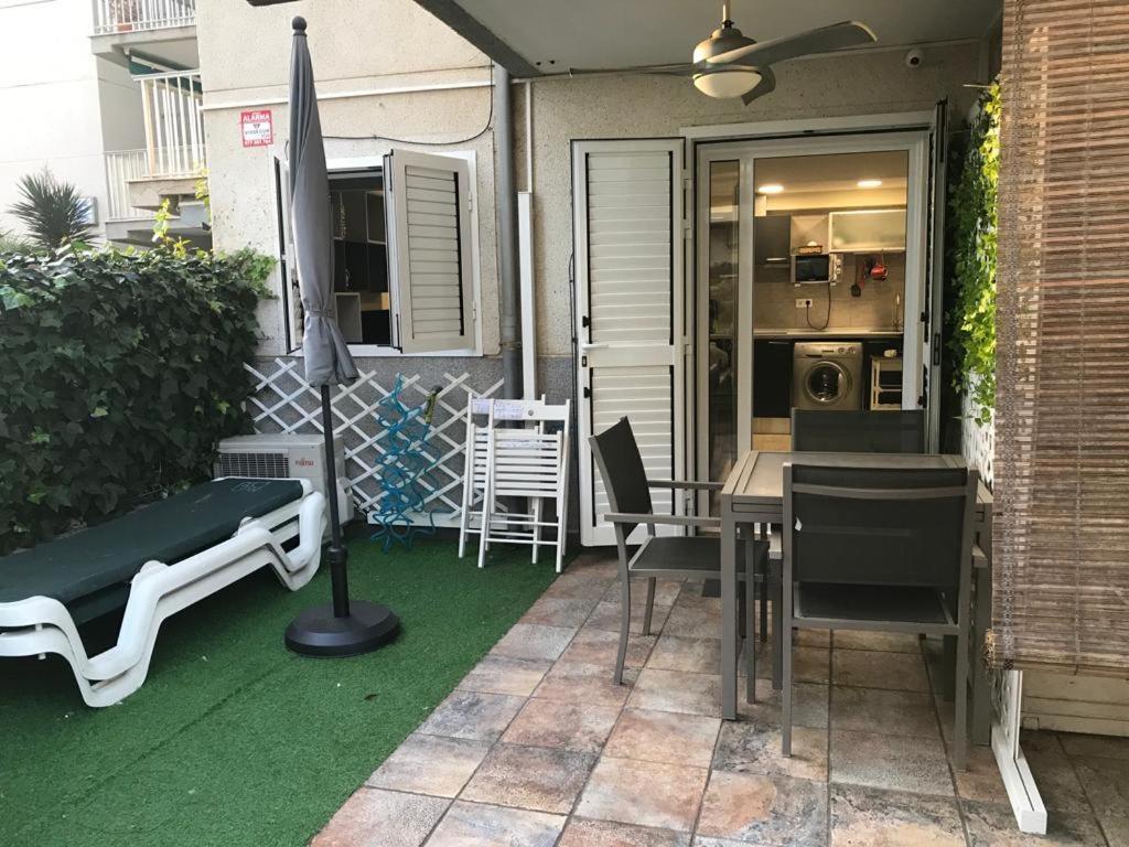 Windy Apartment Salou Exterior photo