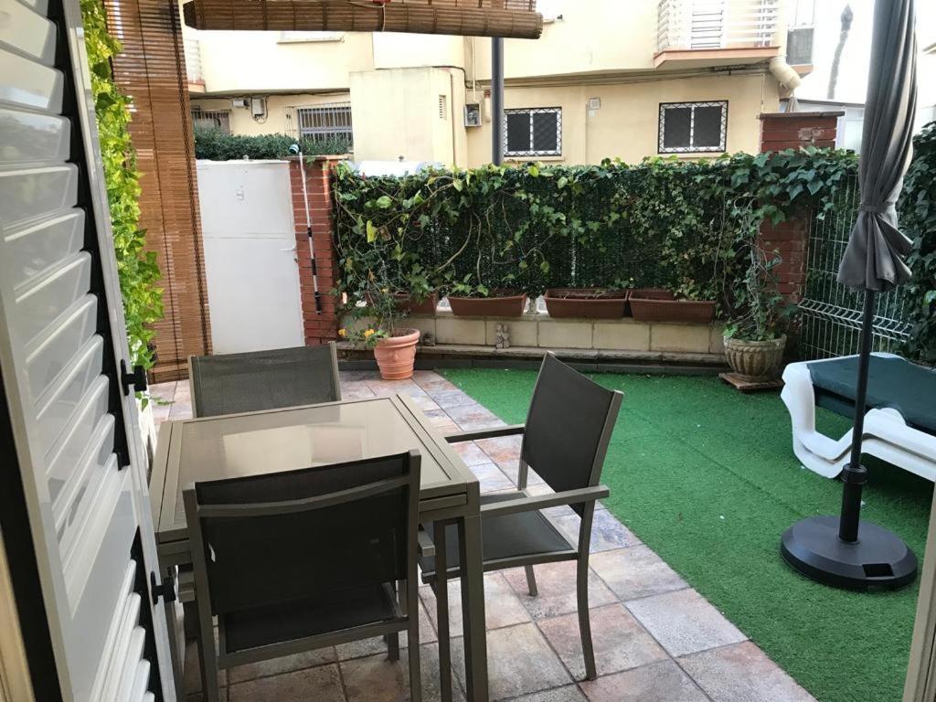 Windy Apartment Salou Exterior photo
