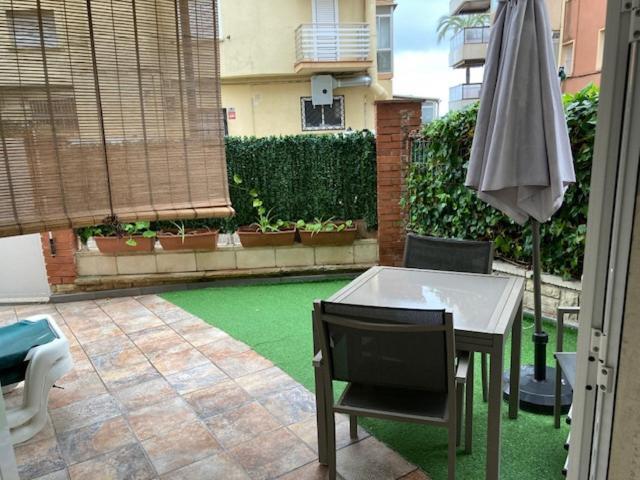 Windy Apartment Salou Exterior photo